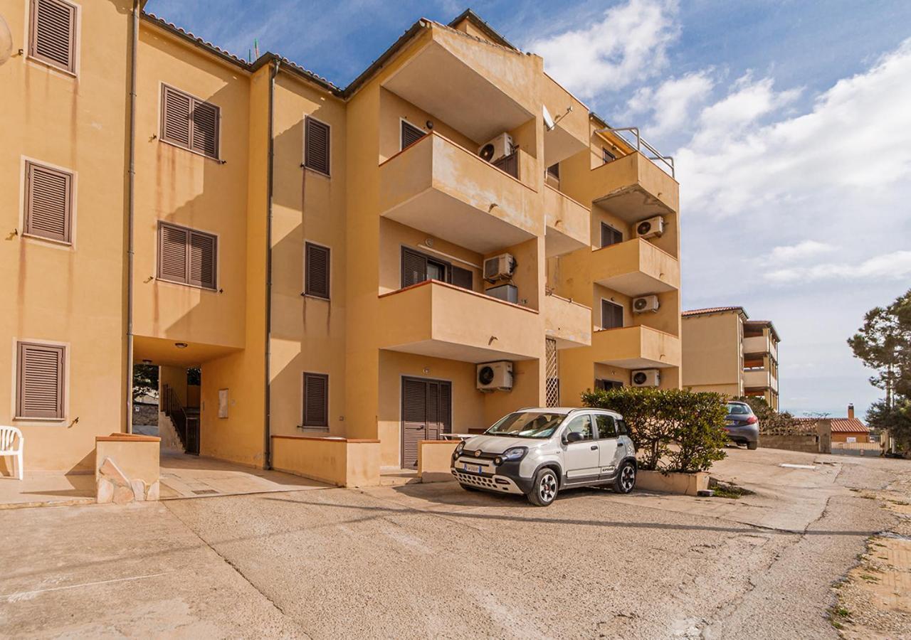 Fornace 03 La Maddalena (Sassari) Extérieur photo