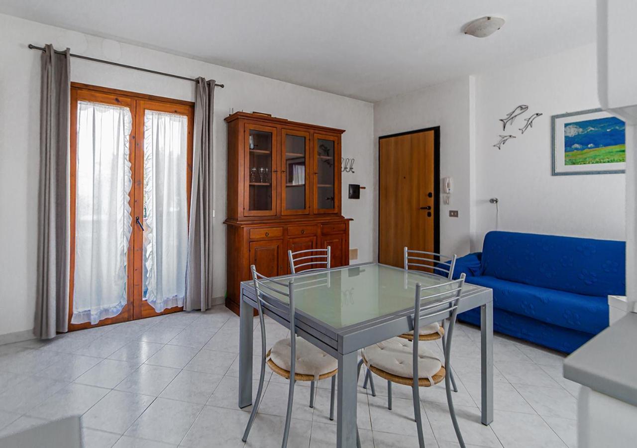 Fornace 03 La Maddalena (Sassari) Extérieur photo